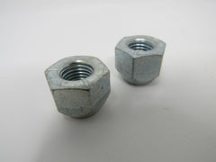 Dorman M12-1.5 x 21-mm Wheel Hex Nut Lot of 2 611-072 -- New
