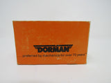 Dorman M12-1.5 x 21-mm Wheel Hex Nut Lot of 2 611-072 -- New