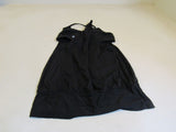 Lululemon Athletic Tank Top Black Built in Sports Bra Female Size 6 -- Used