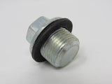 Dorman 20-mm-1.5 Drain Plug with Gasket 090-040 -- New