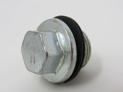 Dorman 20-mm-1.5 Drain Plug with Gasket 090-040 -- New