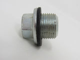 Dorman 20-mm-1.5 Drain Plug with Gasket 090-040 -- New