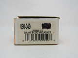 Dorman 20-mm-1.5 Drain Plug with Gasket 090-040 -- New