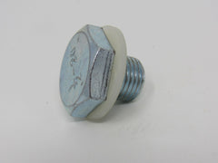 Dorman 1/2-in-20 Oil Drain Plug Standard With Gasket 090-005 -- New