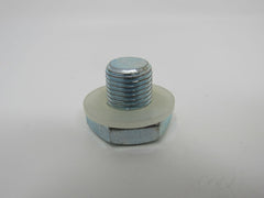 Dorman 1/2-in-20 Oil Drain Plug Standard With Gasket 090-005 -- New