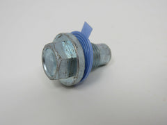 Dorman 14-mm-1.5 Pilot Point Drain Plug with Gasket 090-053 -- New