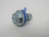Dorman 14-mm-1.5 Pilot Point Drain Plug with Gasket 090-053 -- New