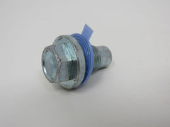 Dorman 14-mm-1.5 Pilot Point Drain Plug with Gasket 090-053 -- New