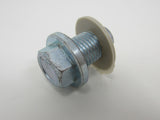 Dorman 14-mm-1.5 Pilot Point Drain Plug with Gasket 090-053 -- New