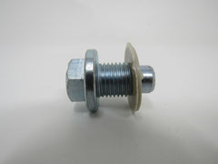 Dorman 14-mm-1.5 Pilot Point Drain Plug with Gasket 090-053 -- New