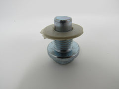 Dorman 14-mm-1.5 Pilot Point Drain Plug with Gasket 090-053 -- New