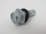 Dorman 12-mm-1.75 Drain Plug with Gasket 090-034 -- New