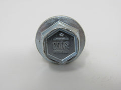 Dorman 12-mm-1.75 Drain Plug with Gasket 090-034 -- New