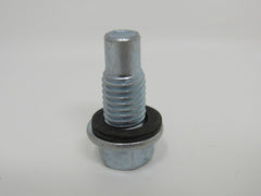 Dorman 12-mm-1.75 Drain Plug with Gasket 090-034 -- New