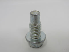 Dorman 12-mm-1.75 Drain Plug No Gasket 090-034 -- New