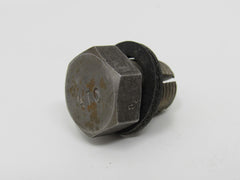 Champ Standard 1/2-in Drain Plug Triple OS 194906 -- New