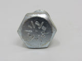 Dorman 9/16-18-in x 1-in Wheel Bolt Hex 610-019 -- New