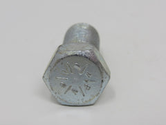 Dorman 9/16-18-in x 1-in Wheel Bolt Hex 610-019 -- New