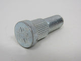Dorman 1/2-in 20 x 1-5/8-in Serrated Bolt Wheel Lug Stud 610-159 -- New