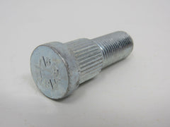 Dorman 1/2-in 20 x 1-5/8-in Serrated Bolt Wheel Lug Stud 610-159 -- New