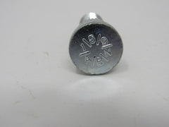 Dorman 1/2-in 20 x 1-5/8-in Serrated Bolt Wheel Lug Stud 610-159 -- New