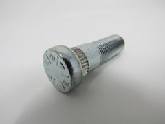 Dorman 1/2-in 20 x 1-11/16-in Serrated Bolt Wheel Stud 610-236 -- New