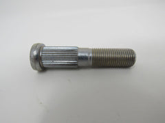 Dorman 1/2-in 20 x 2-3/8-in Serrated Bolt Wheel Stud 610-073 -- New