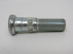Dorman 9/16-18-in x 2-1/8-in Serrated Bolt Wheel Stud 610-180 -- New