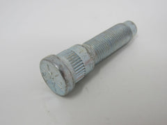 Dorman 1/2-in 20 x 2 3/16-in Serrated Wheel Bolt Stud 610-290 -- New
