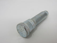Dorman 1/2-in 20 x 2 3/16-in Serrated Wheel Bolt Stud 610-290 -- New