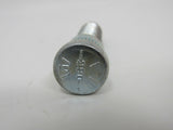 Dorman 1/2-in 20 x 2 3/16-in Serrated Wheel Bolt Stud 610-290 -- New