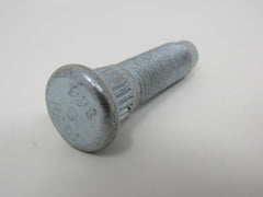 Dorman M12-1.5 x 46-mm Serrated Wheel Bolt Stud 610-344 -- New