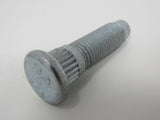 Dorman M12-1.5 x 46-mm Serrated Wheel Bolt Stud 610-344 -- New