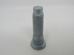 Dorman M12-1.5 x 46-mm Serrated Wheel Bolt Stud 610-344 -- New