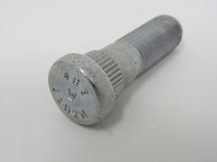 Dorman M12-1.25 x 45-mm Serrated Wheel Bolt Stud 610-401 -- New