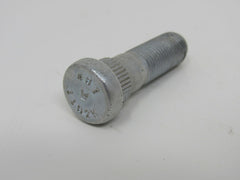 Dorman M12-1.25 x 45-mm Serrated Wheel Bolt Stud 610-401 -- New