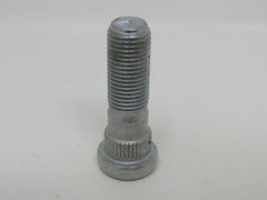 Dorman M12-1.25 x 45-mm Serrated Wheel Bolt Stud 610-401 -- New