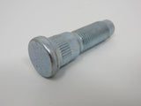 Dorman 1/2-in 20 x 61/64-in Serrated Wheel Bolt Stud 610-379 -- New