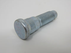 Dorman 1/2-in 20 x 61/64-in Serrated Wheel Bolt Stud 610-379 -- New