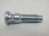 Dorman 1/2-in 20 x 61/64-in Serrated Wheel Bolt Stud 610-379 -- New