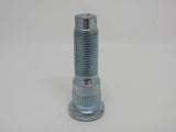 Dorman 1/2-in 20 x 61/64-in Serrated Wheel Bolt Stud 610-379 -- New