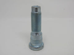 Dorman 1/2-in 20 x 61/64-in Serrated Wheel Bolt Stud 610-379 -- New