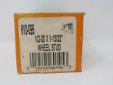 Dorman 1/2-in 20 x 1-13/32-in Wheel Stud 610-095 -- New