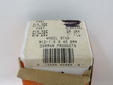 Dorman M12-1.5 x 40.9-mm Wheel Stud 610-285 -- New