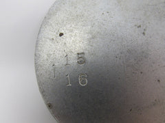 Standard 1-15/16-in Engine Expansion Plug -- New