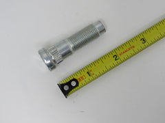 Dorman 1/2-20 Serrated Wheel Stud .570-in Knurl 1-7/8-in Length 610-345 -- New