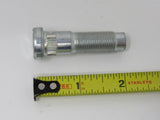 Dorman 1/2-20 Serrated Wheel Stud .570-in Knurl 1-7/8-in Length 610-345 -- New