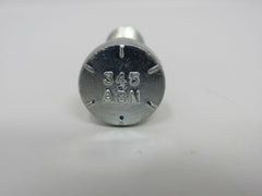 Dorman 1/2-20 Serrated Wheel Stud .570-in Knurl 1-7/8-in Length 610-345 -- New