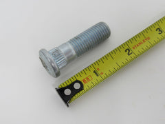 Dorman M12-1.50 Serrated Wheel Stud 12.929-mm Knurl 42-mm Length 610-340 -- New