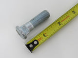 Dorman M12-1.50 Serrated Wheel Stud 12.929-mm Knurl 42-mm Length 610-340 -- New